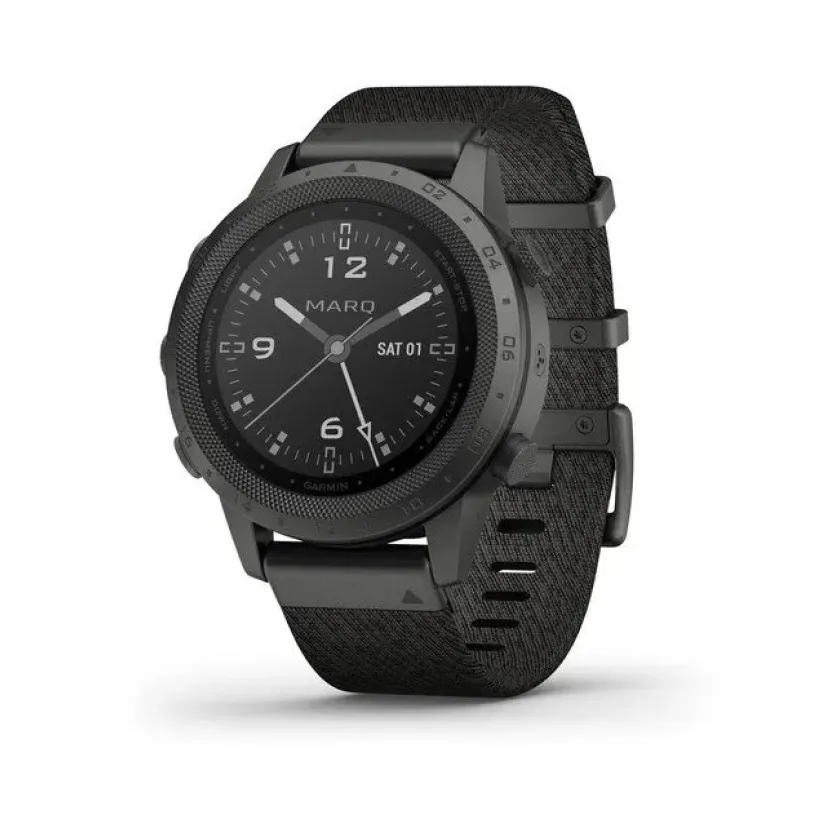 Garmin MARQ Commander