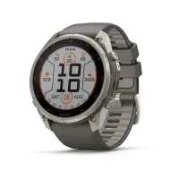 Garmin Fenix 9 Pro Solar 51mm