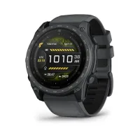 Garmin Tactix 8 51mm AMOLED Cerakote Coating