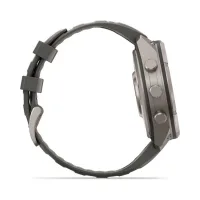 Garmin Fenix 9 Pro Solar 47mm