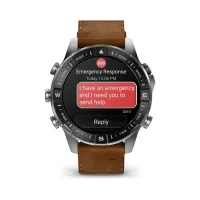 Garmin MARQ Adventurer (Gen 3)