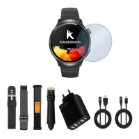 Knauermann Pro 4
