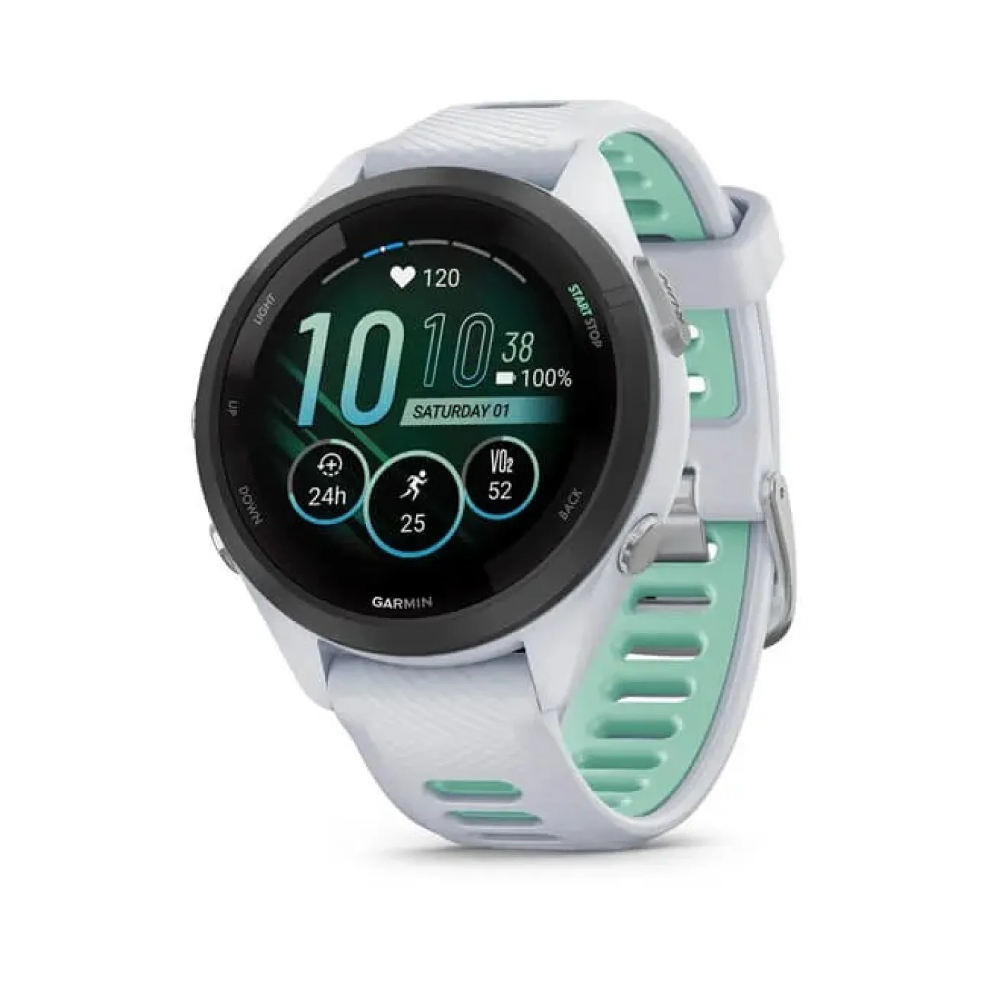 Garmin Forerunner 265S