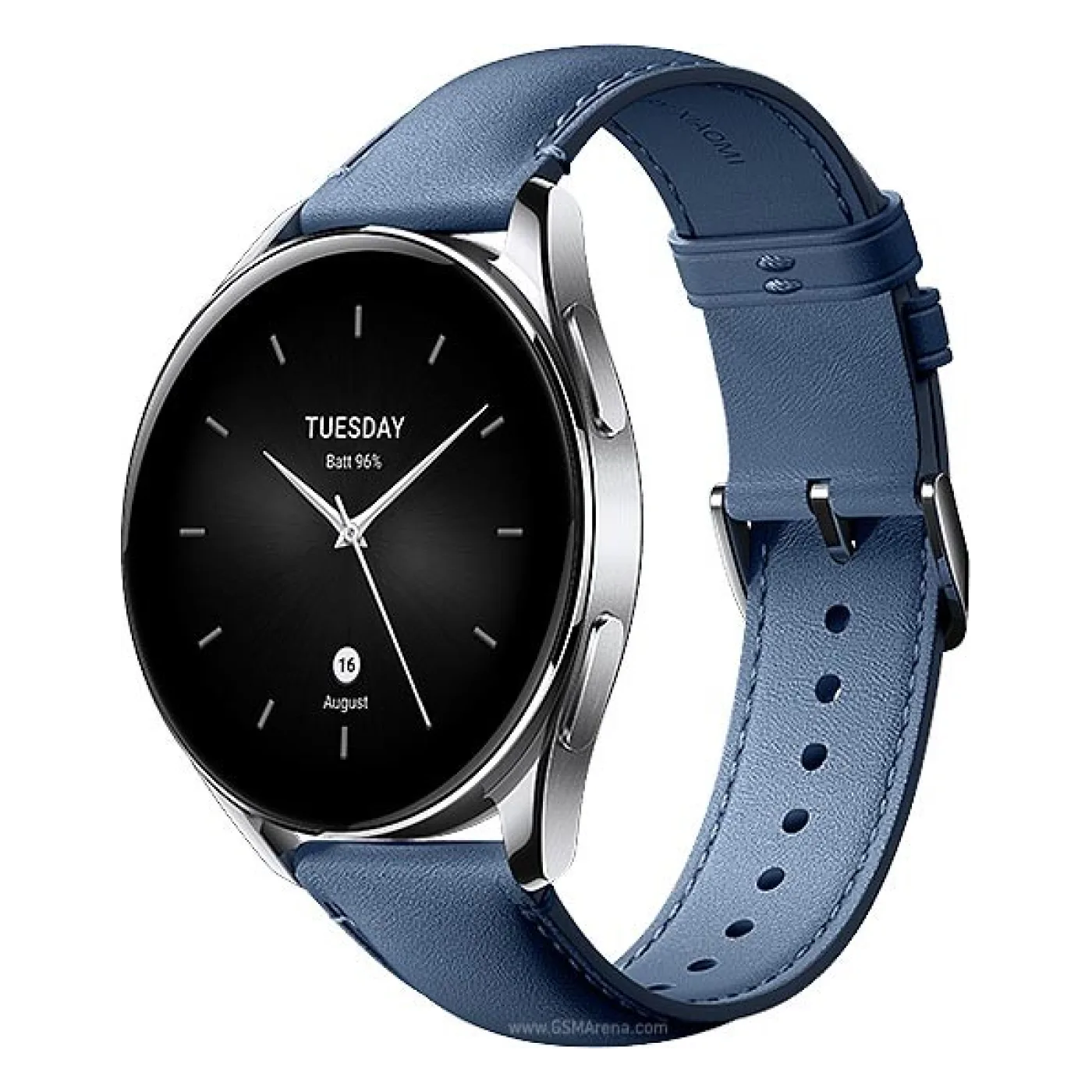 Xiaomi Watch S2