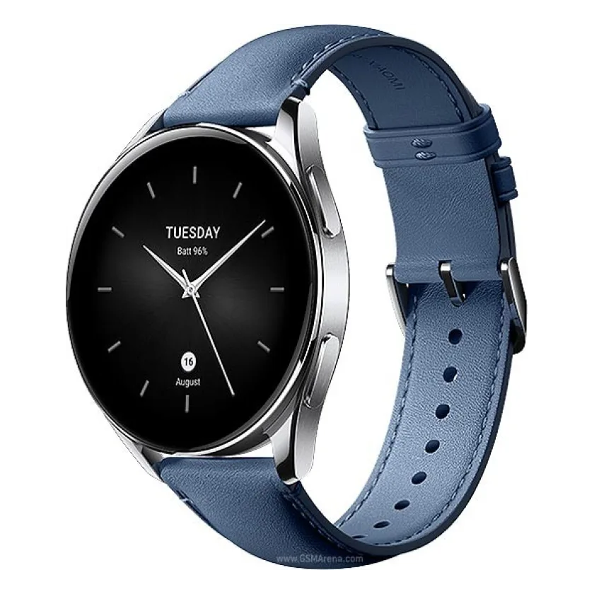 Xiaomi Watch S2