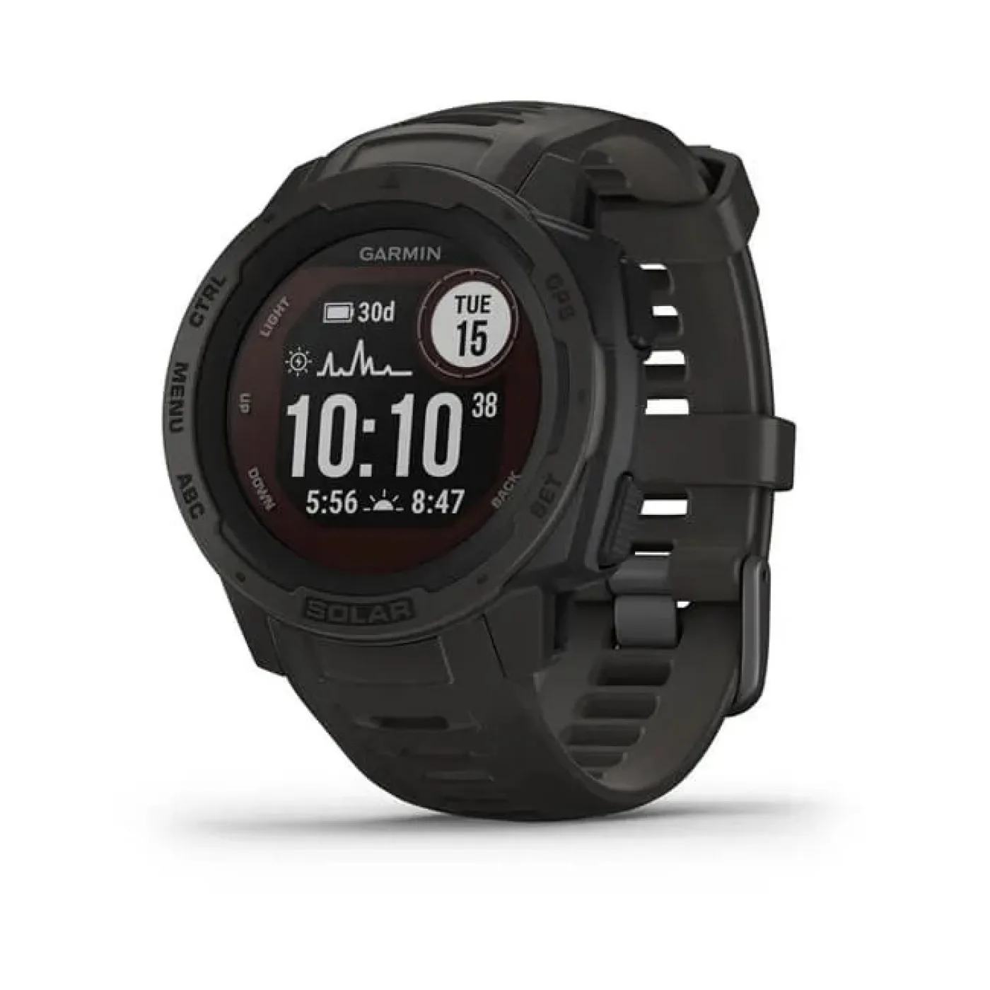 Garmin Instinct Solar