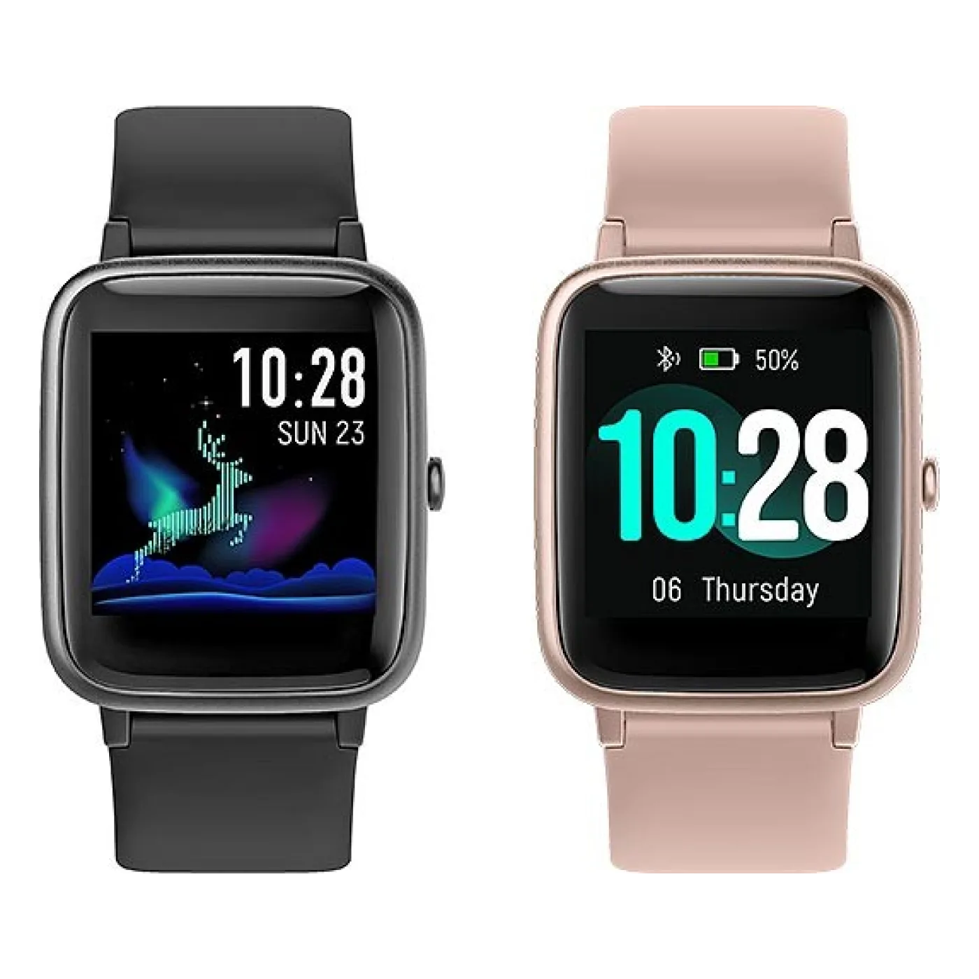 Cubot Smart Watch