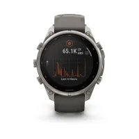 Garmin Fenix 9 Pro inReach Solar 47mm