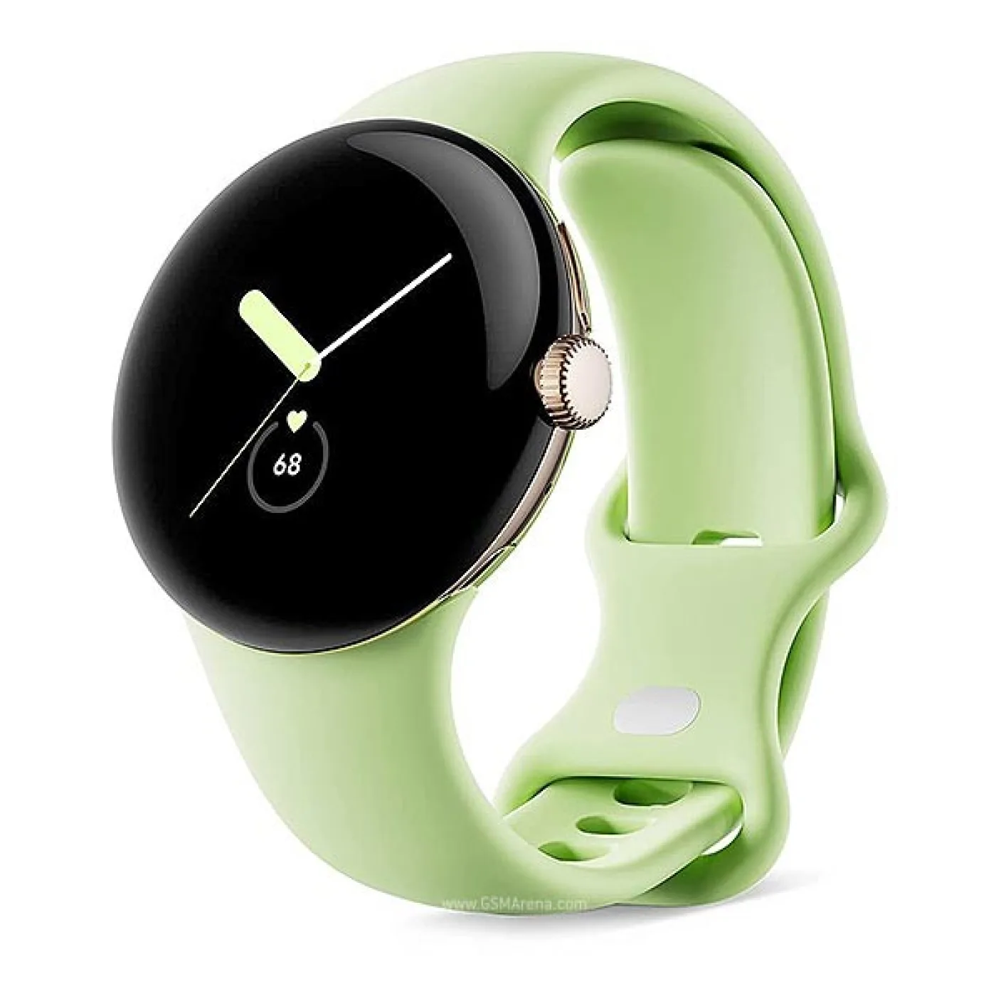 Google Pixel Watch