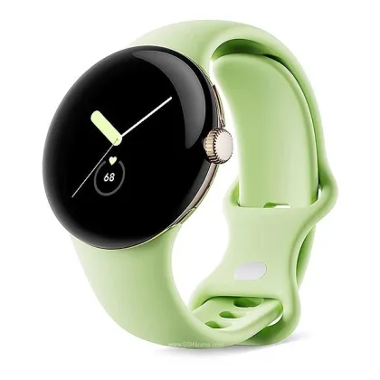 Google Pixel Watch