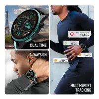 Reflex Active Series 54 Smartwatch
