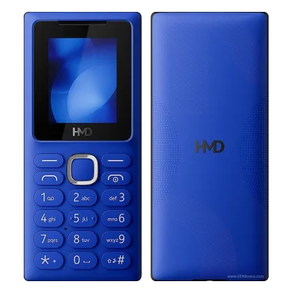 HMD 101