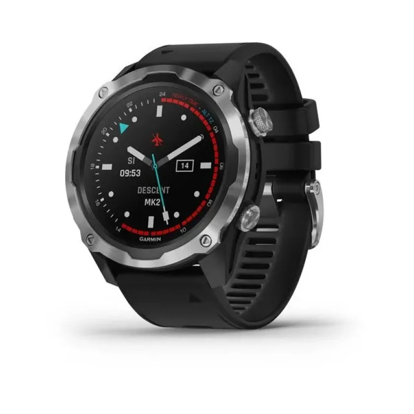 Garmin Descent Mk2