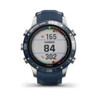 Garmin MARQ Captain: American Magic Edition