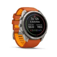 Garmin Fenix 9 Pro 51mm