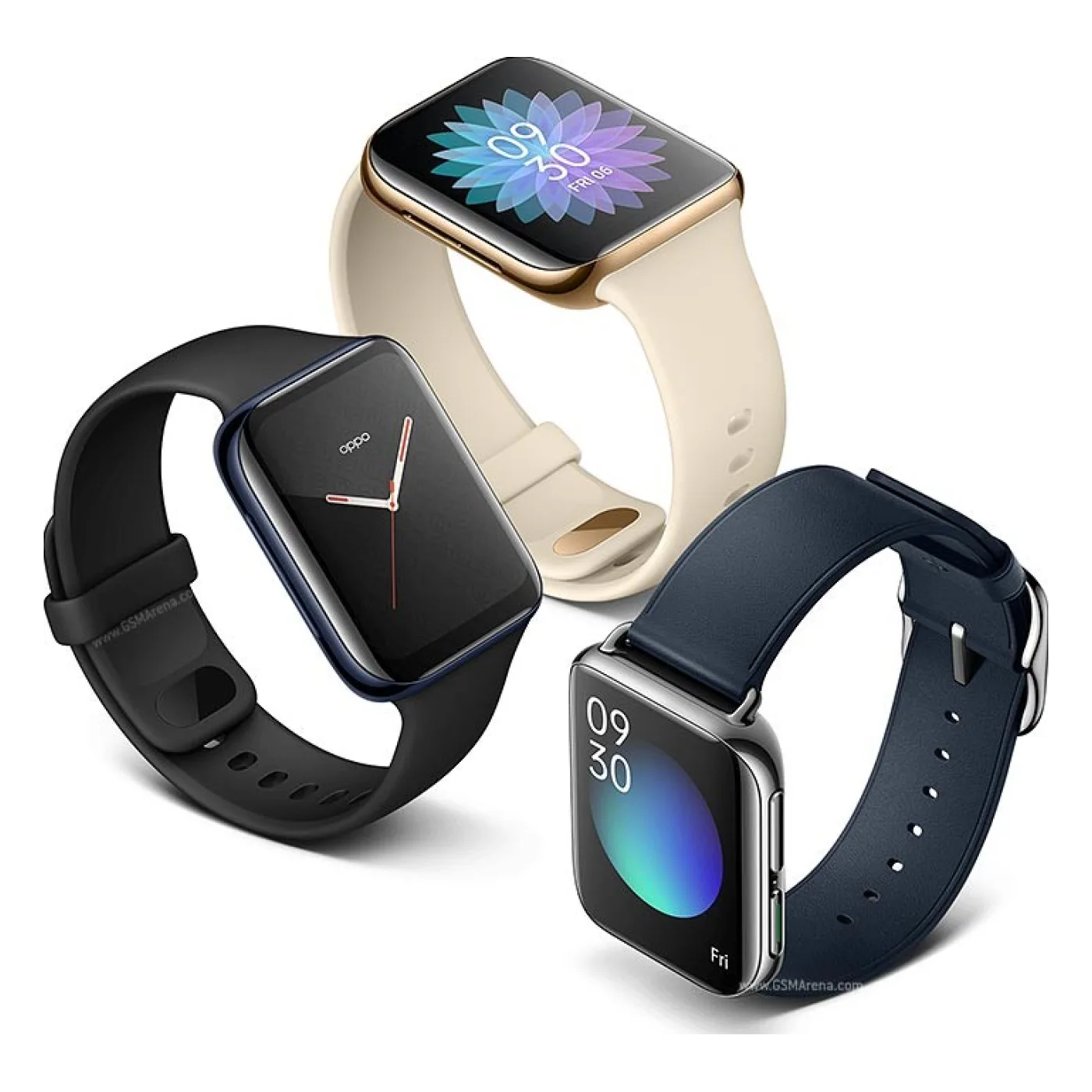 OPPO Watch