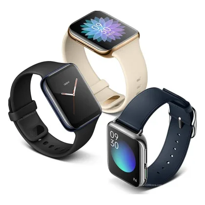 OPPO Watch