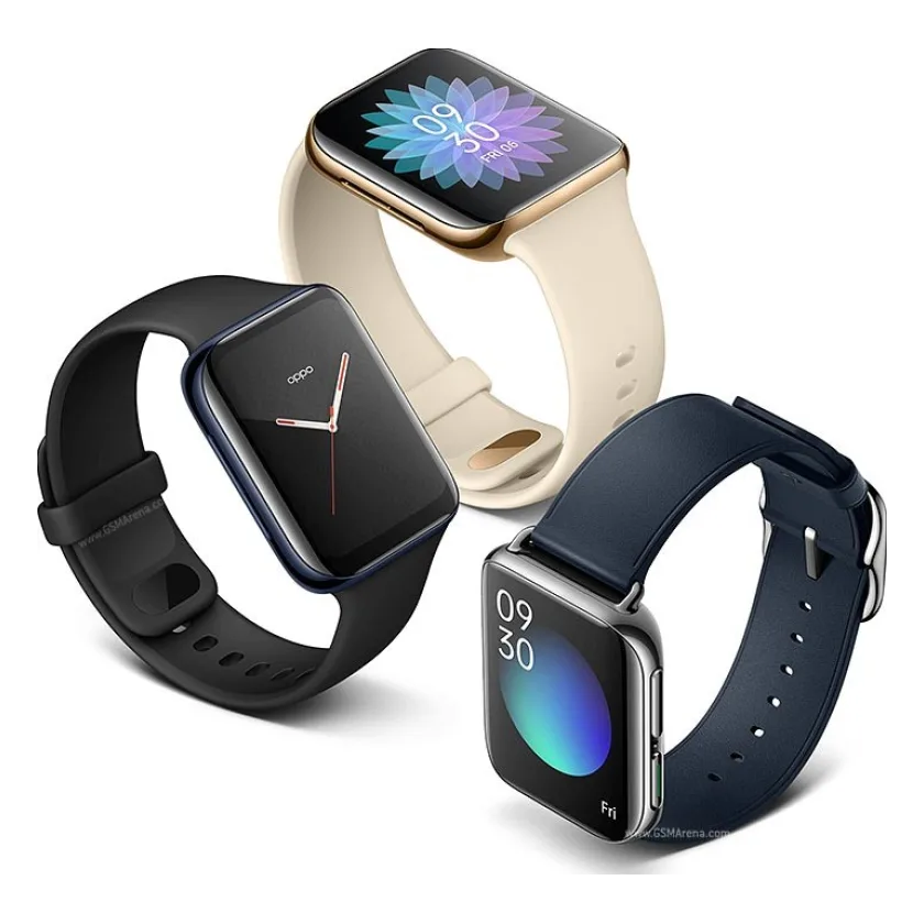 OPPO Watch