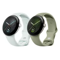Google Pixel Watch 5