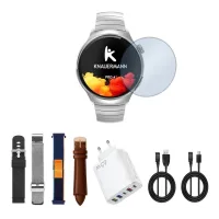 Knauermann Pro 4