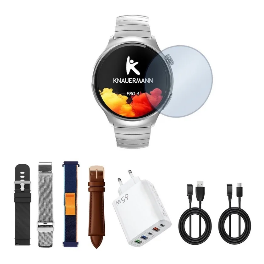 Knauermann Pro 4