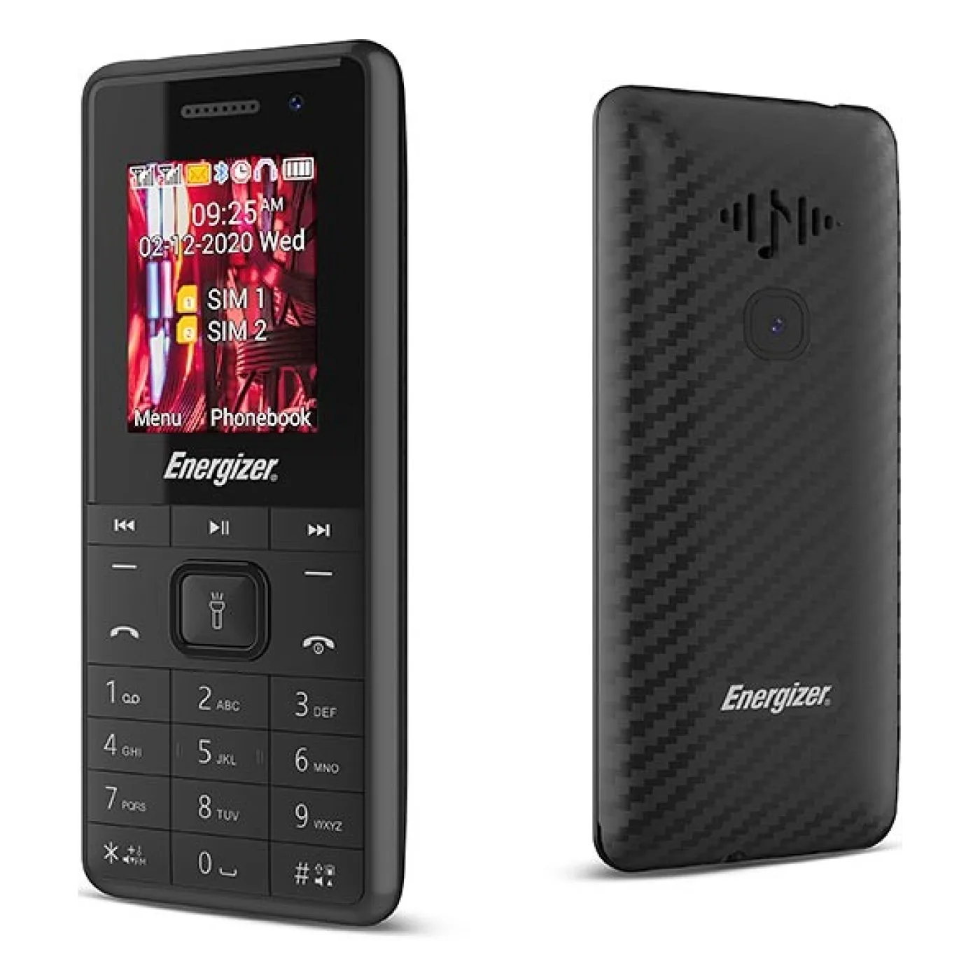 Energizer E3