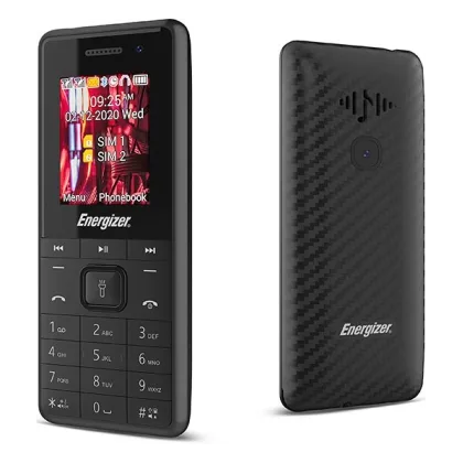 Energizer E3