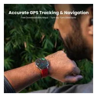 Amazfit Active 2 (Round)