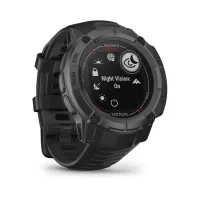 Garmin Instinct 2X Solar Tactical Edition