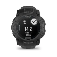 Garmin Instinct 3 50mm Solar Tactical Edition