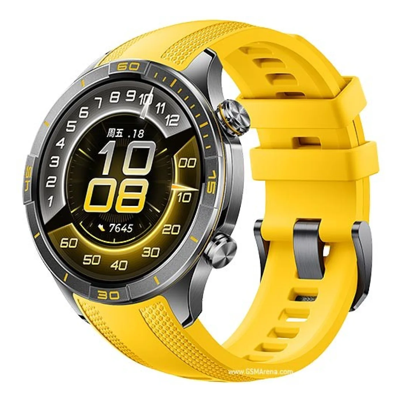 Honor Watch 6 Pro