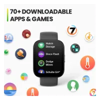 Amazfit Bip 5