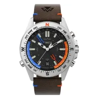 Timex Expedition North Tide-Temp-Compass Analoguhr Herren