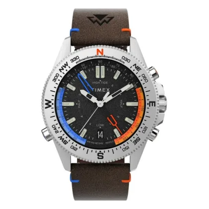 Timex Expedition North Tide-Temp-Compass Analoguhr Herren