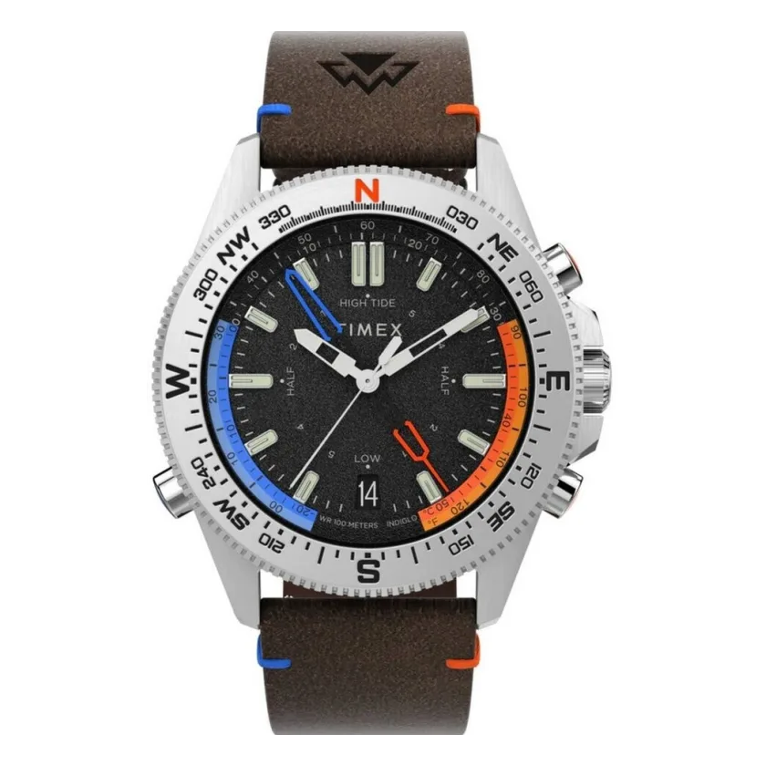 Timex Expedition North Tide-Temp-Compass Analoguhr Herren