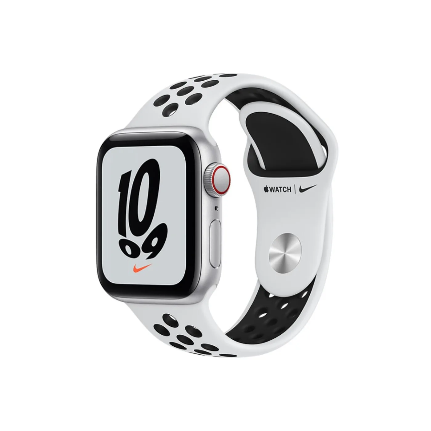 Apple Watch Nike SE