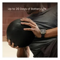 Amazfit Bip Max