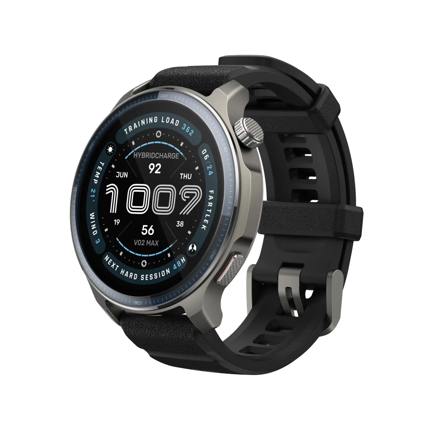 Amazfit Balance 2