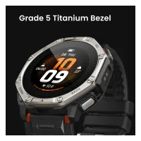 Amazfit T-Rex Dual Solar