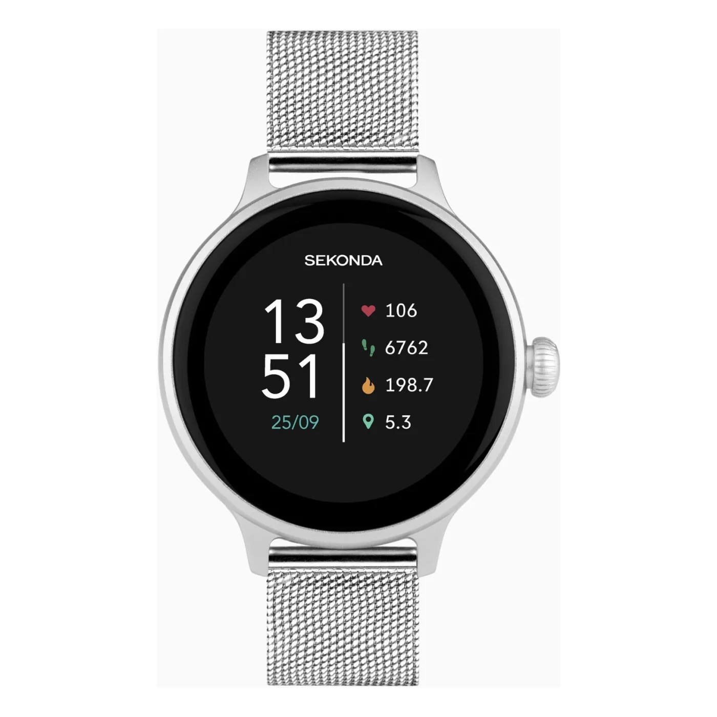 Sekonda Connect
