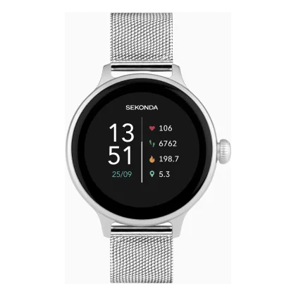 Sekonda Connect