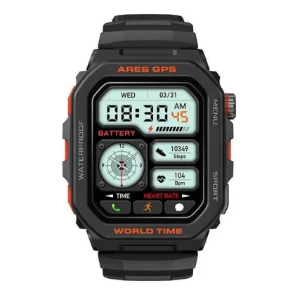 Zeblaze Ares 3