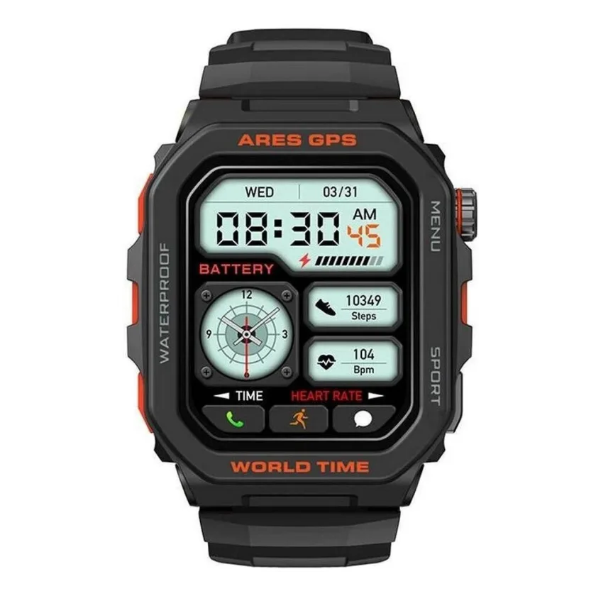 Zeblaze Ares 3