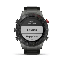 Garmin MARQ Driver