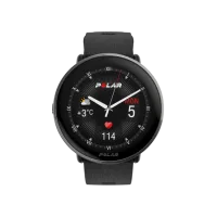 Polar Ignite 3 Titanium