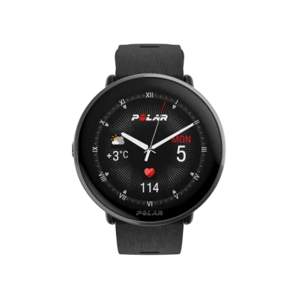 Polar Ignite 3 Titanium