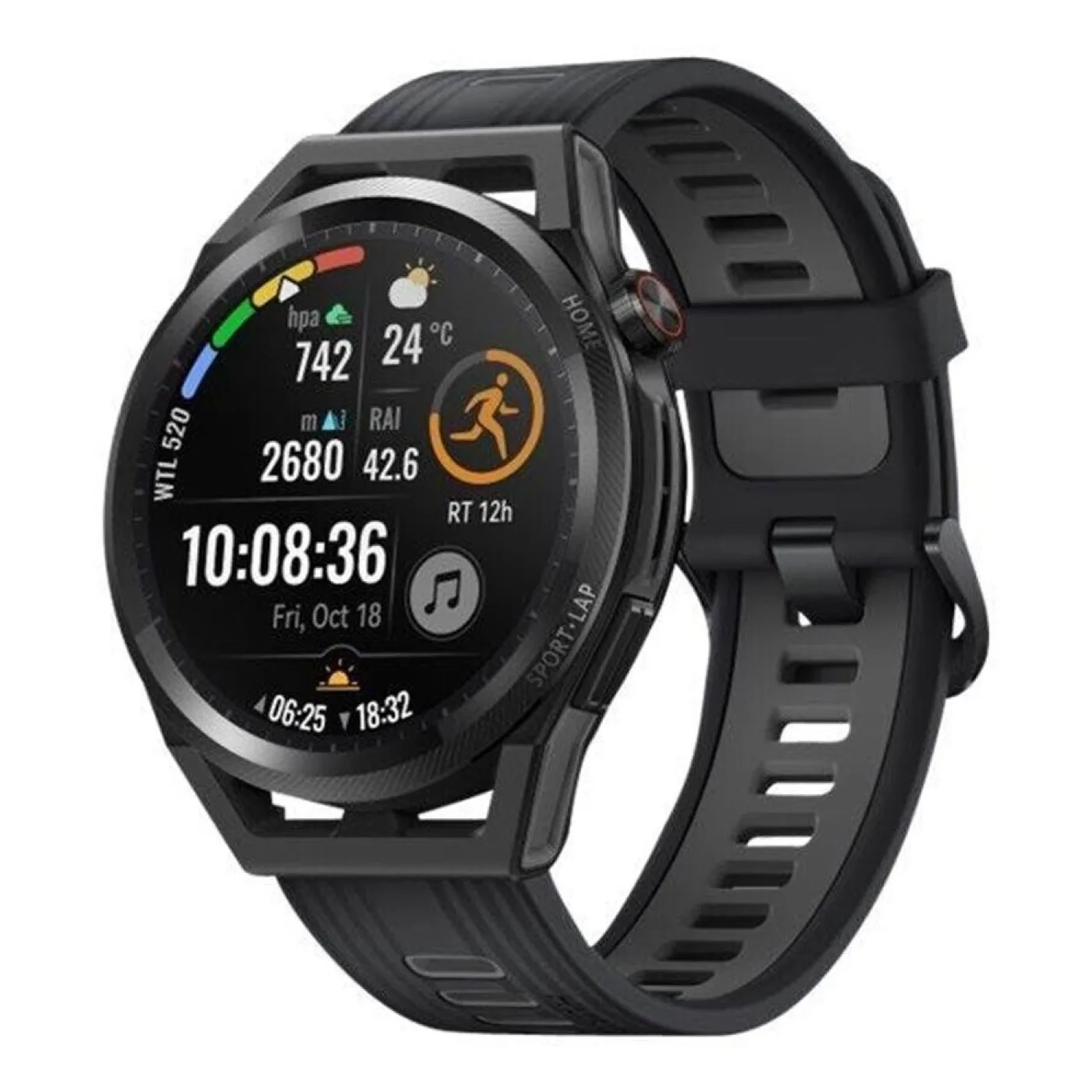 Huawei Watch GT Runner