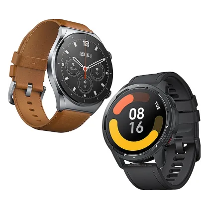 Xiaomi Watch S1 Active