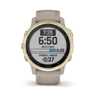 Garmin Fenix 6S Pro Solar Edition