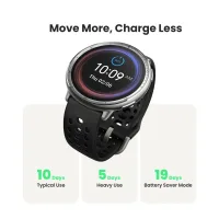 Amazfit Active 2 (Round)